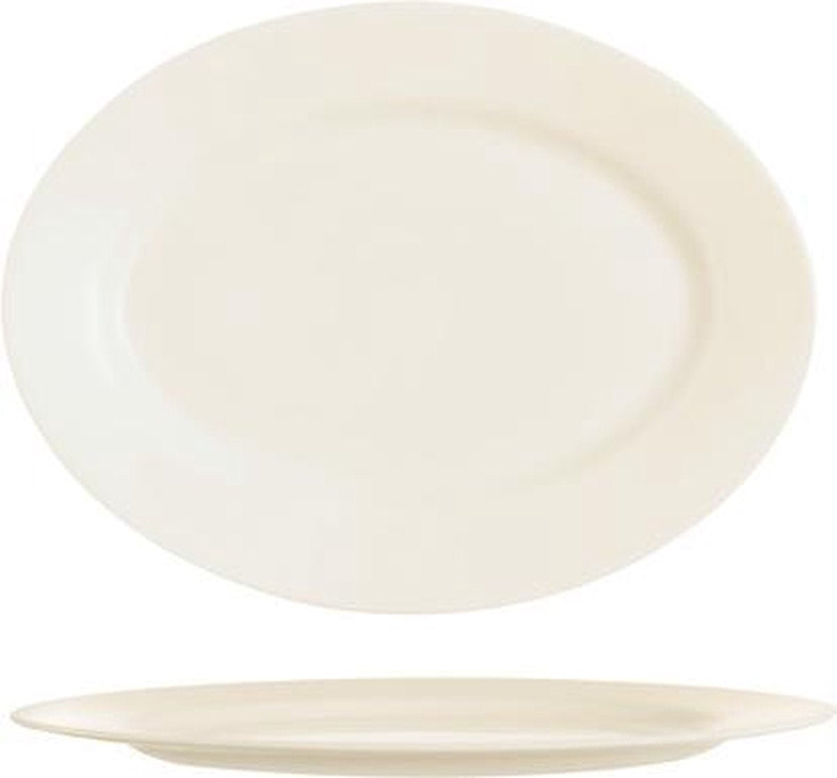 Intensity Dinerbord - Ø 35cm