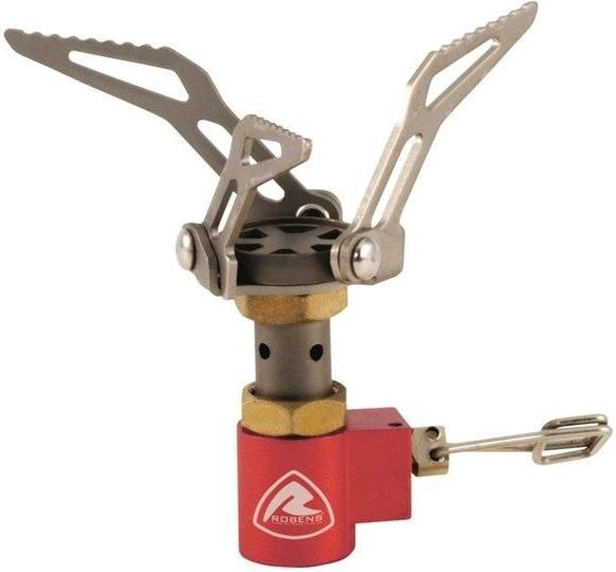 Robens Fire Midge Gaskoker Titanium