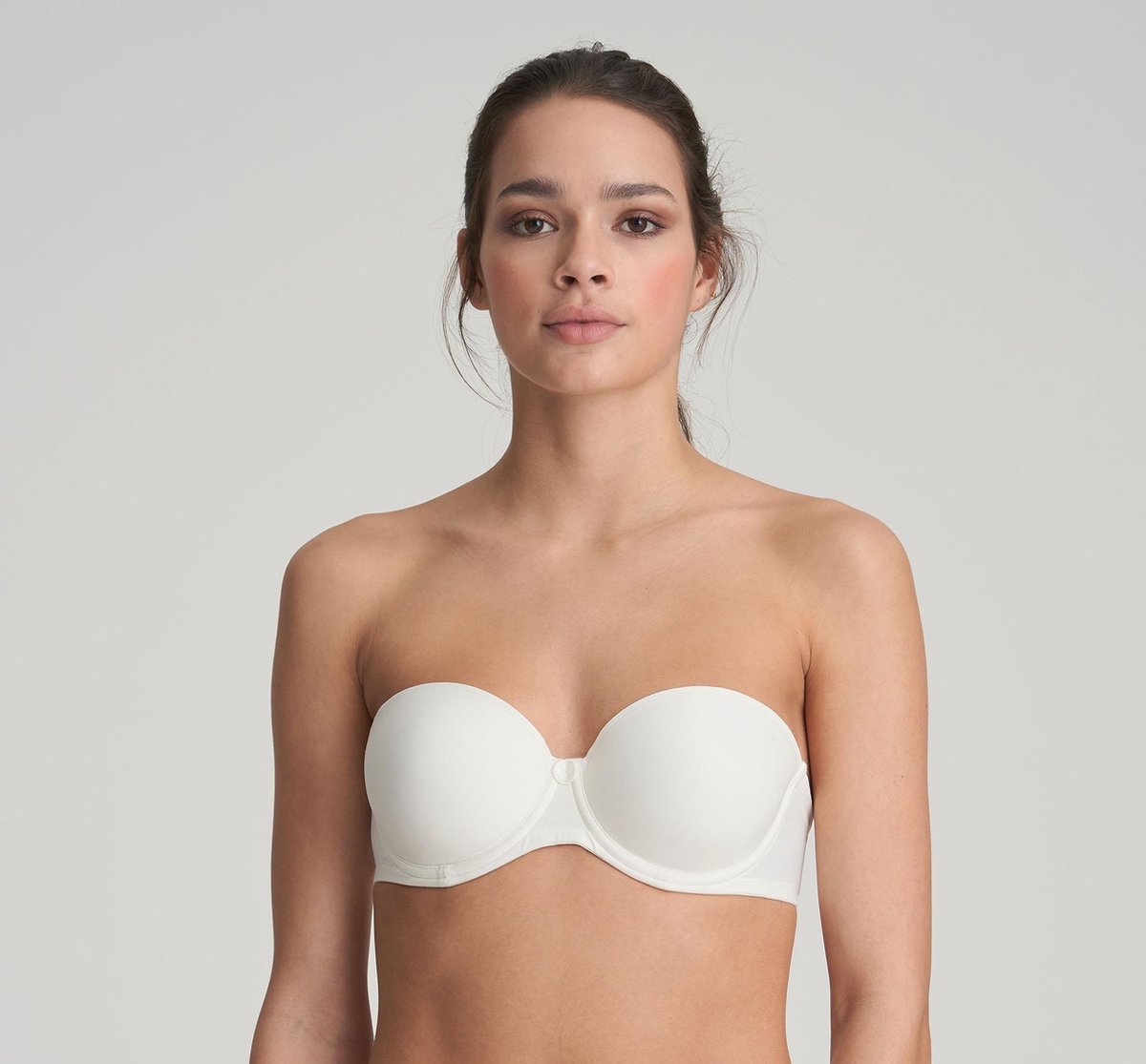 Marie Jo L'aventure Tom Strapless Bh 0120828 natuur 85D