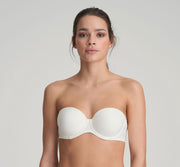 Marie Jo L'aventure Tom Strapless Bh 0120828 natuur 85D