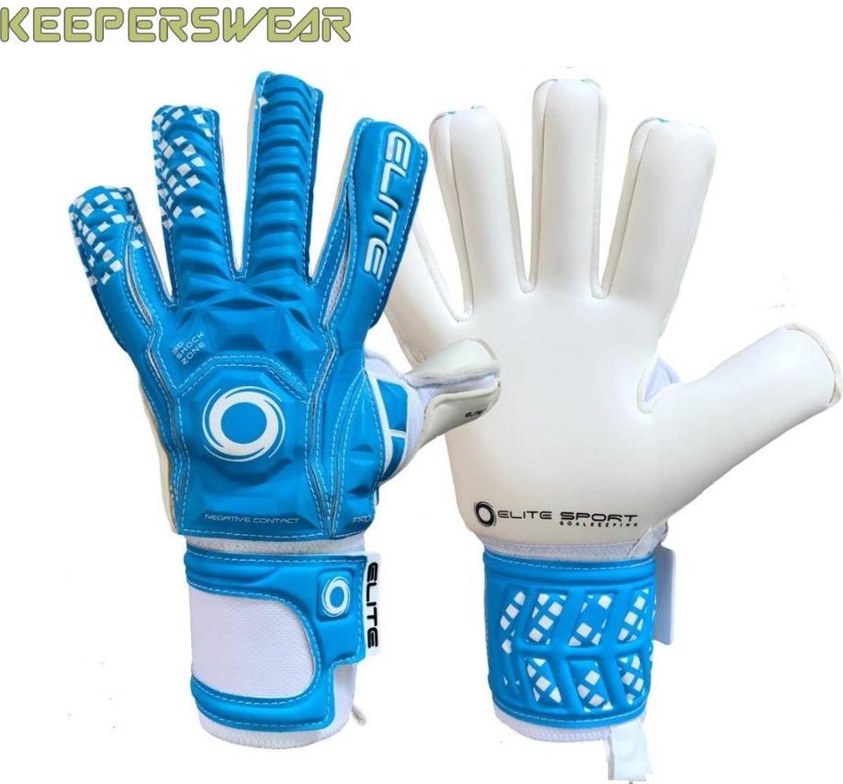 Elite Sport TC maat 9