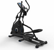 Nautilus E626 Crosstrainer Black Series - met Explore the World