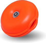 OEHLBACH Easy Case Siliconencase voor in-ear-hoofdtelefoonkabel diameter 4