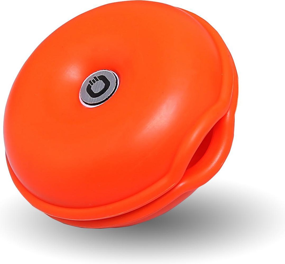 OEHLBACH Easy Case Siliconencase voor in-ear-hoofdtelefoonkabel diameter 4