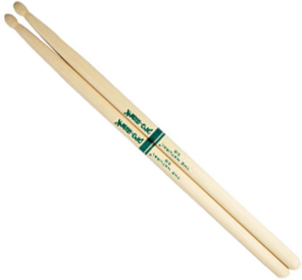 TXR5BW Sticks Natural American Hickory