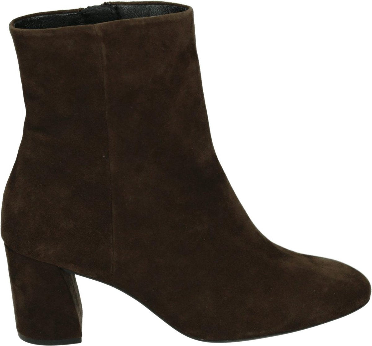 Hogl 125102 - Volwassenen Laarsjes - Kleur: Bruin - Maat: 39