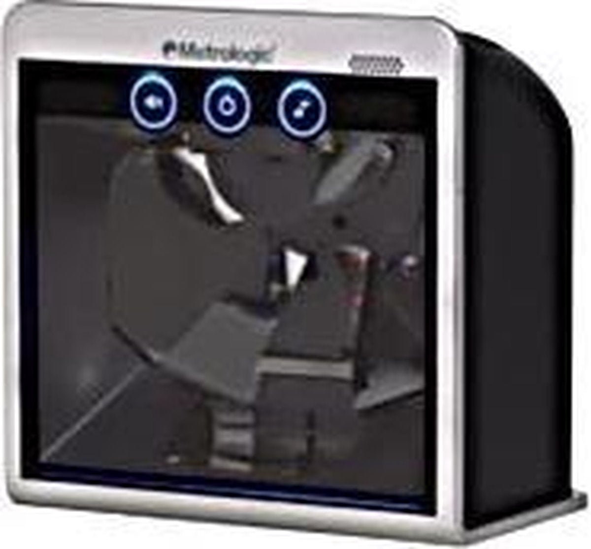 HONEYWELL barcode scanners MS7820