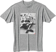 Sidi T-Shirt Pippo (201) Grey - Maat L