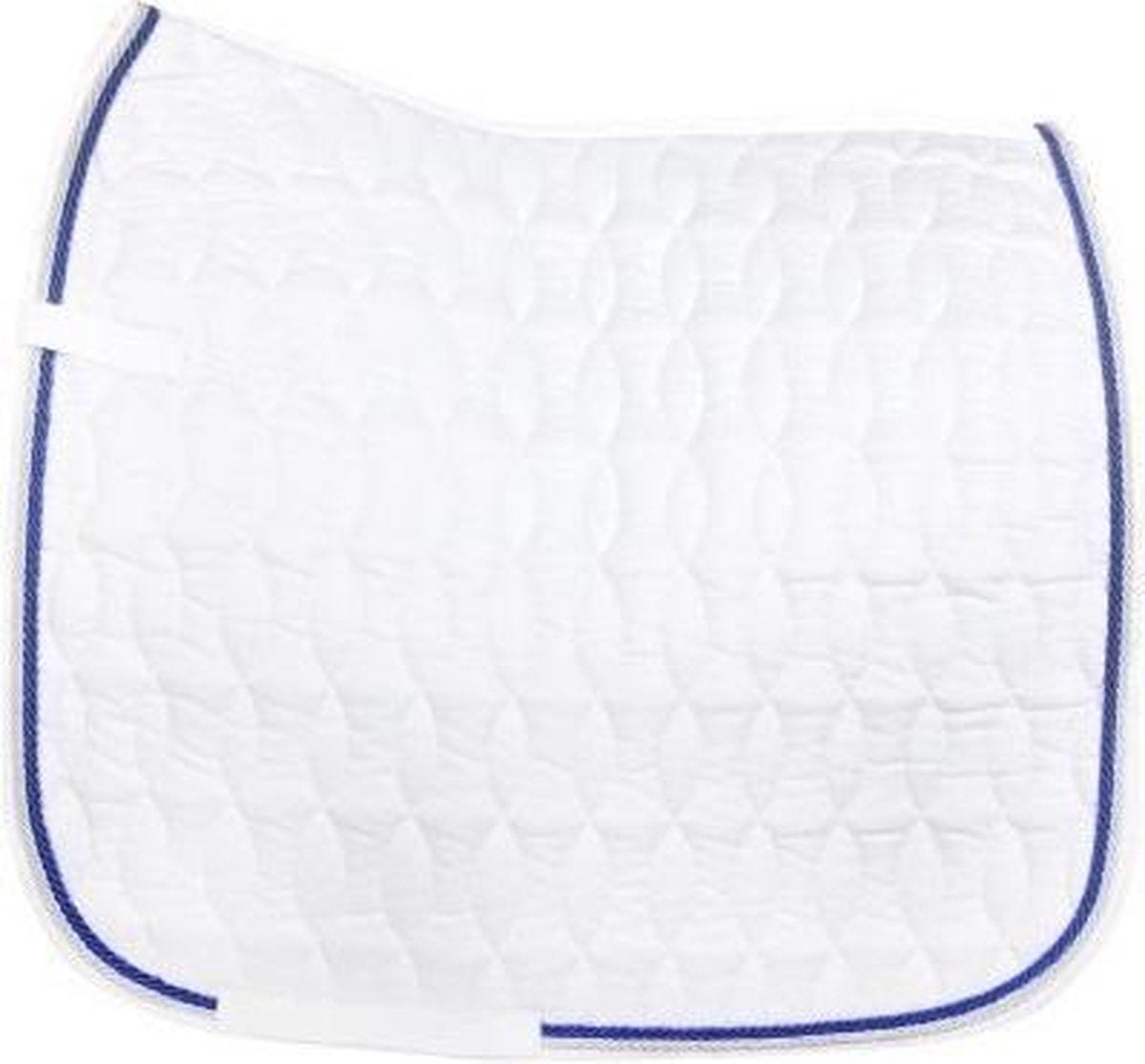 Horka Elegance Cob DR wit/blauw