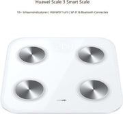 Huawei Scale 3 - white