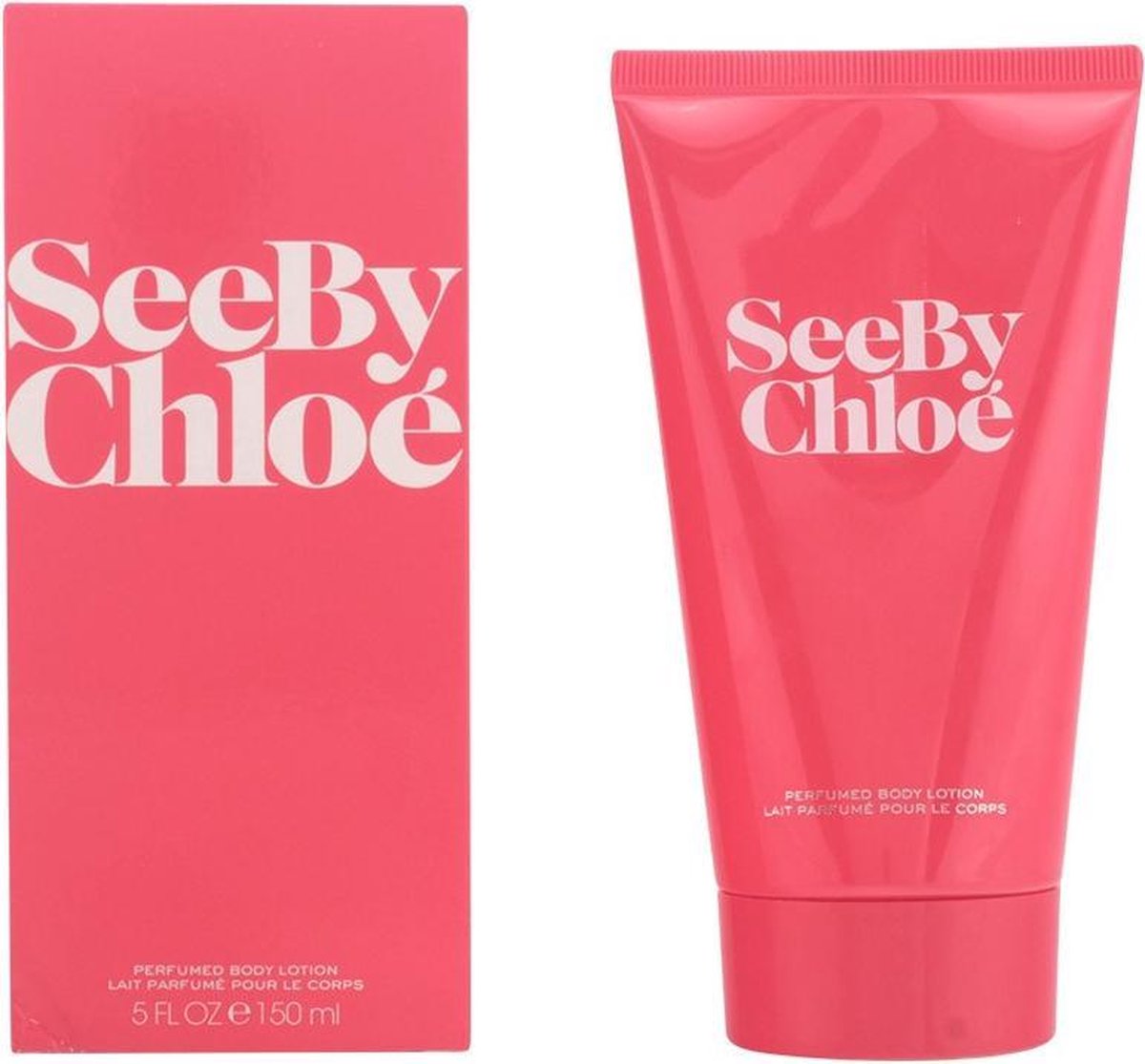 Chloé See by Chloé Bodylotion 150 ml