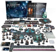 Warhammer Quest: Blackstone Fortress Eng