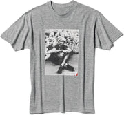 Sidi T-Shirt Pippo (201) Grey - Maat M