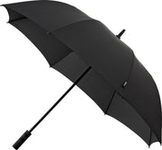 Falcone Golfparaplu - Windproof - Lichtgewicht - Zwart