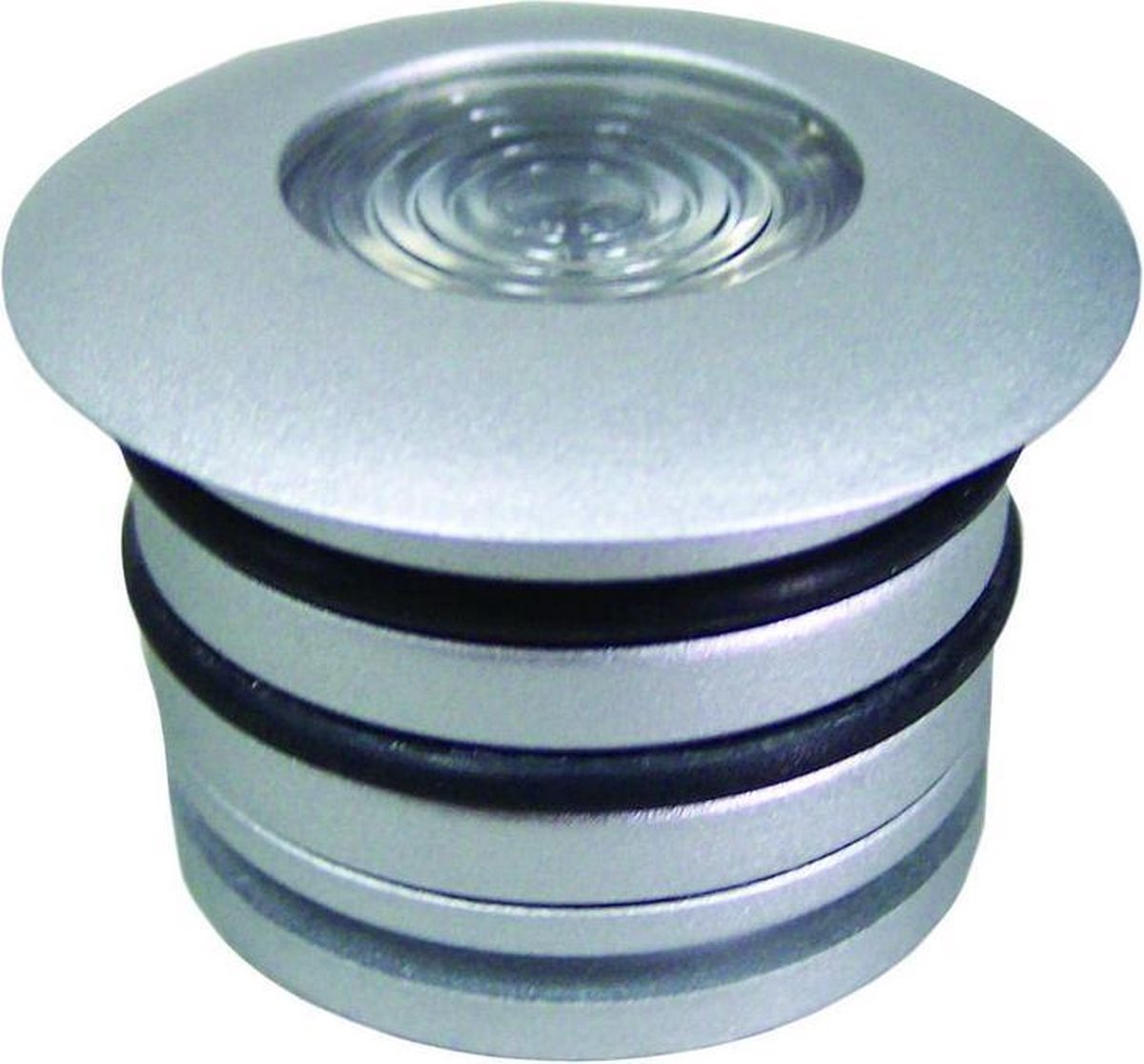 LED PLAFONDLAMP INBOUW