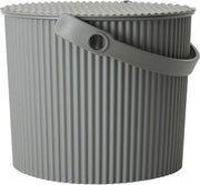 Hachiman - Omnioutil Bucket S - grey