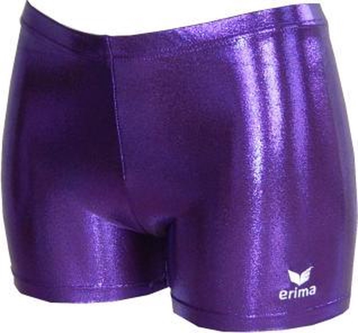 Hotpant sugar plum SS - Paars - 38