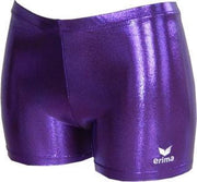 Hotpant sugar plum SS - Paars - 38