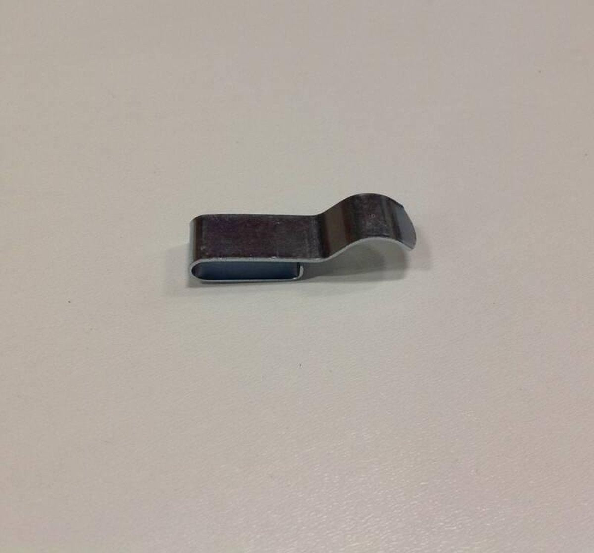 Chassisklem 43mm - 12mm /  per 10 stuks