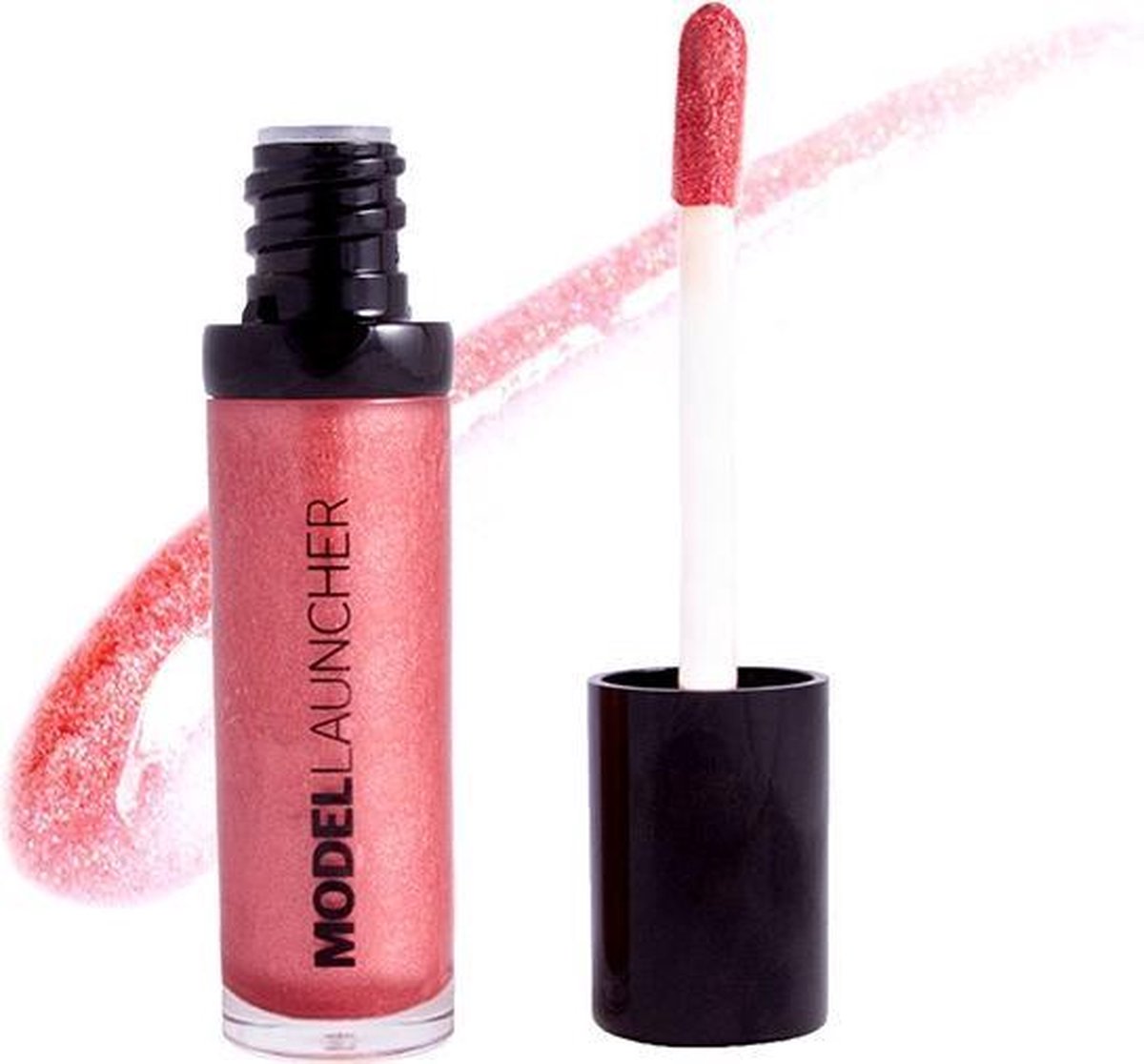 Model Launcher Fashion Forward Lipgloss - Smashing