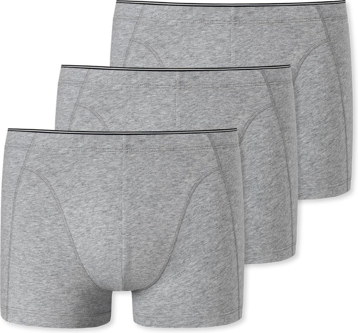 Schiesser Shorts / Pants 3 pack - 95/5 Originals - Organic Cotton