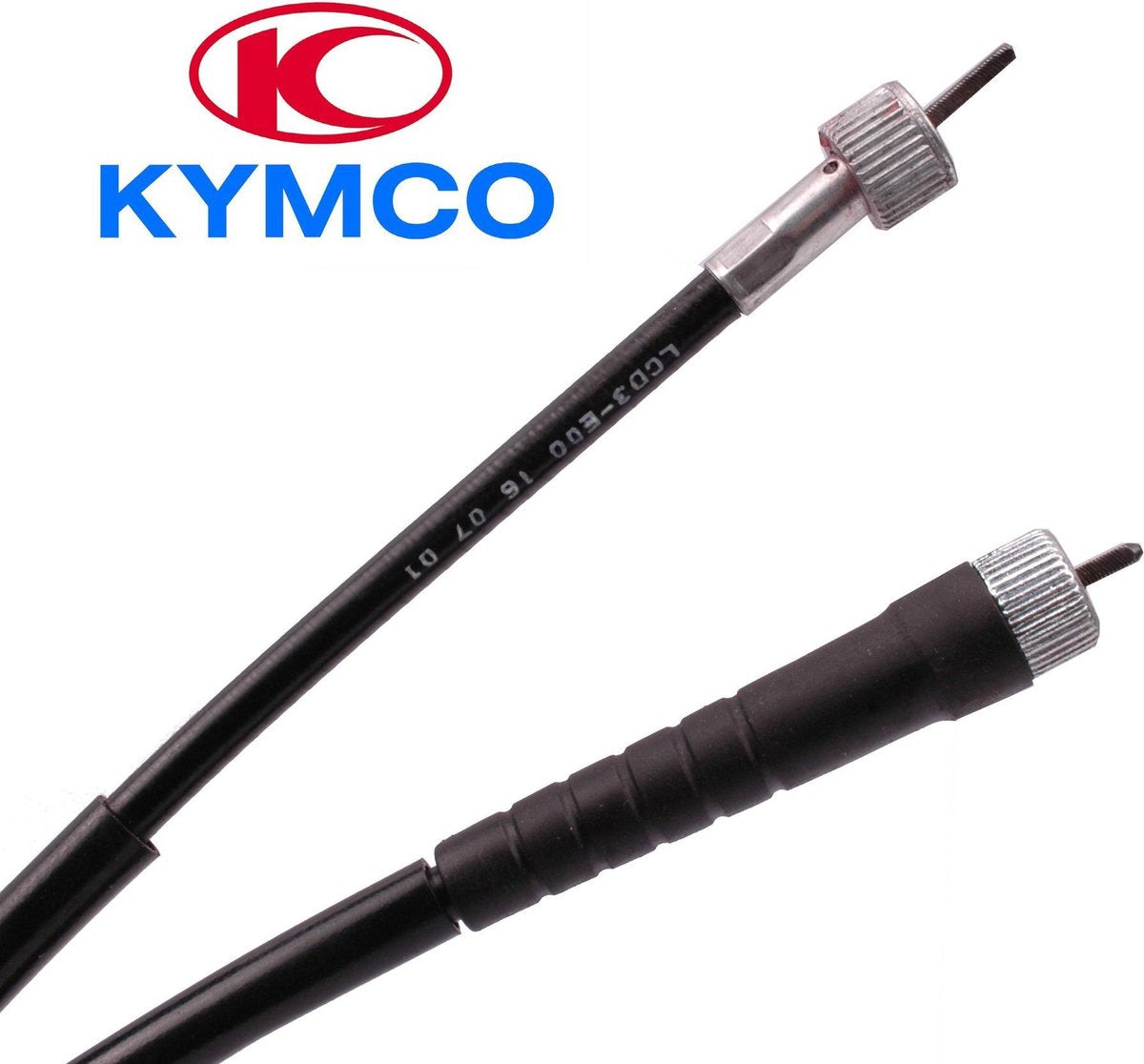 KM-tellerkabel OEM | Kymco People S / Agility 16