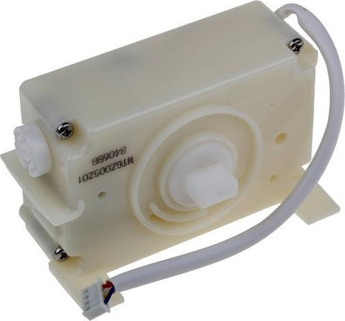 LIEBHERR - MOTOR AANDRIJVING IJSMAKER - 6108789