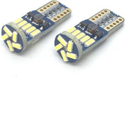 T10 W5W LED Canbus 15 SMD achterlichten (2 stuks)