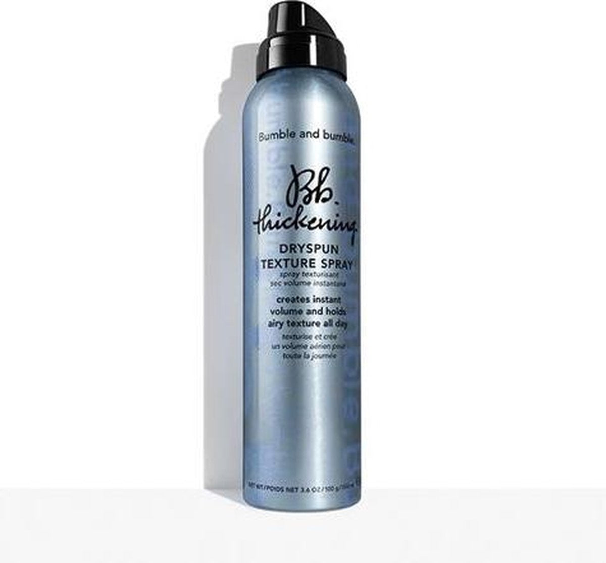Bumble and Bumble Dryspun Texture Spray 150 ml.