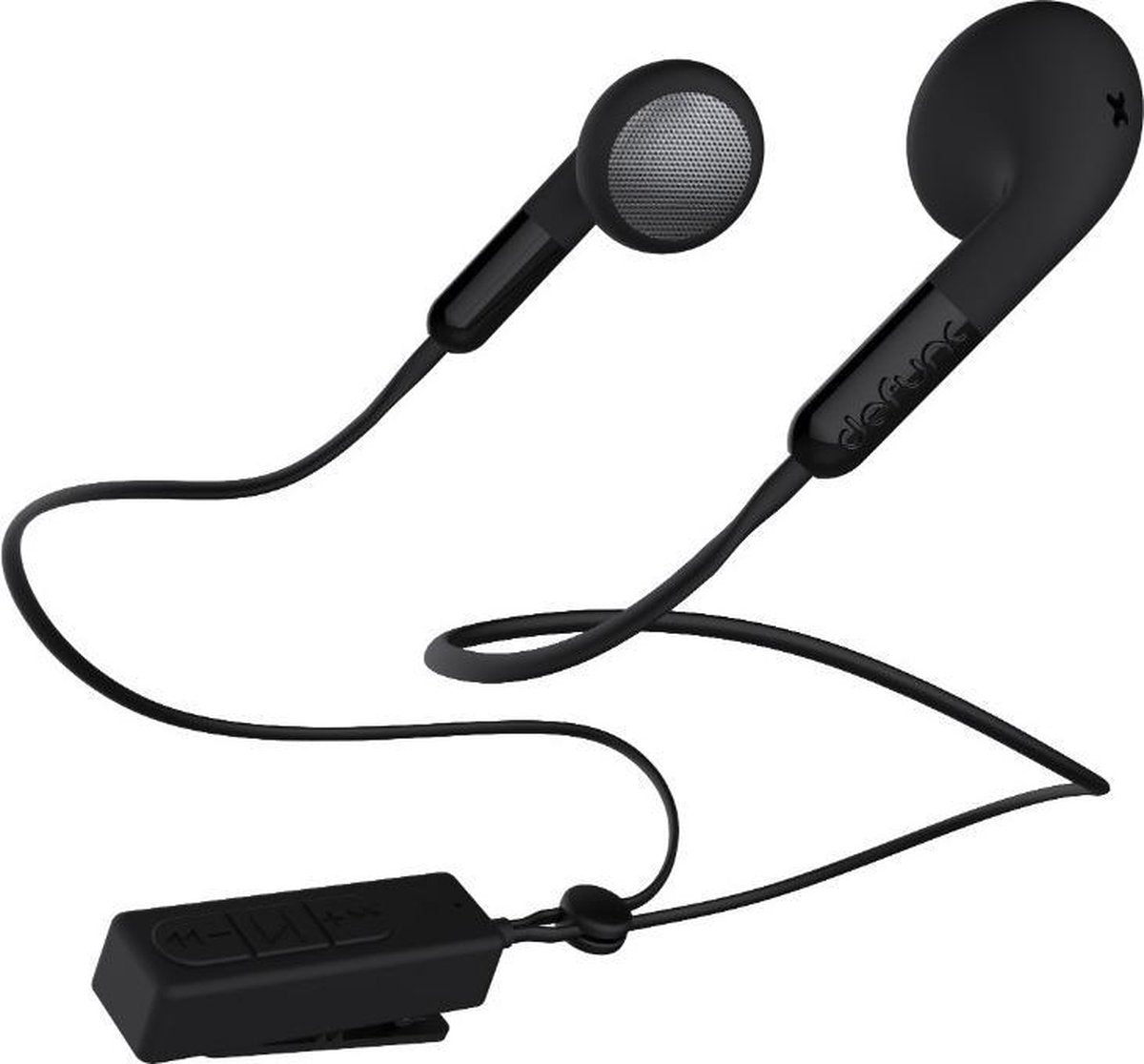 DeFunc BT Earbud Plus Talk - Black