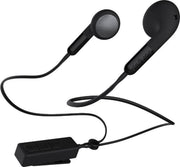 DeFunc BT Earbud Plus Talk - Black