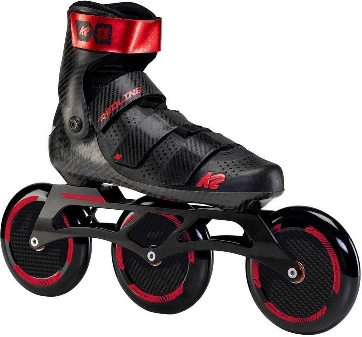 K2 S21 Redline 125 Men's