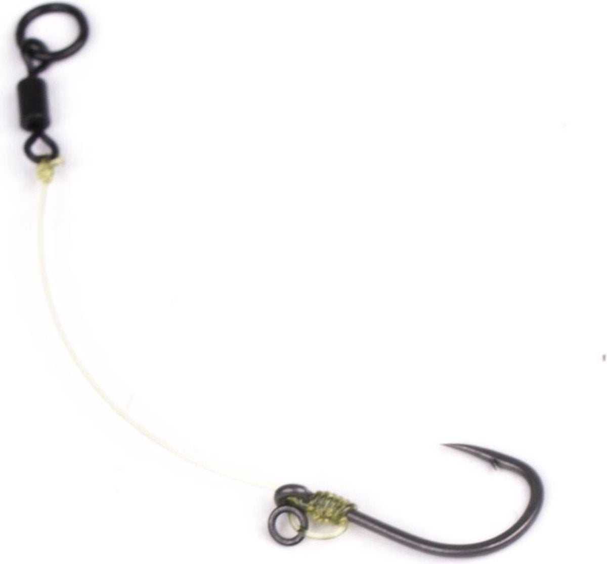 Korda Chod Rig Long 8 Barbed (KRC022)