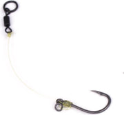 Korda Chod Rig Long 8 Barbed (KRC022)