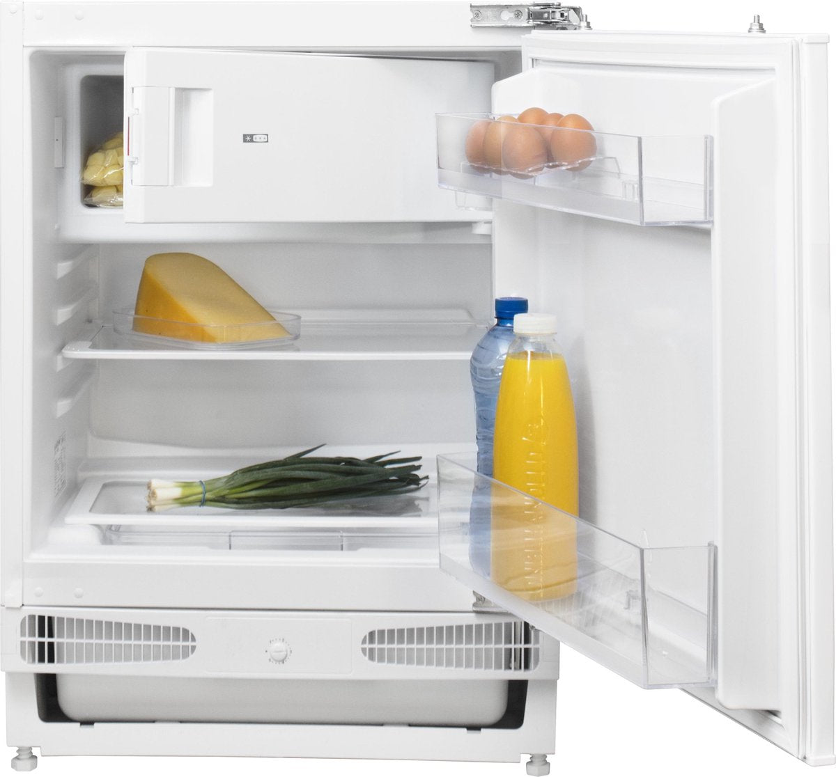 Inventum IKV0821D - Onderbouw koelkast