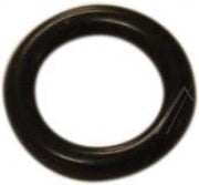 O-ring 10X6X2 mm koffiezetter espresso Delonghi 6769