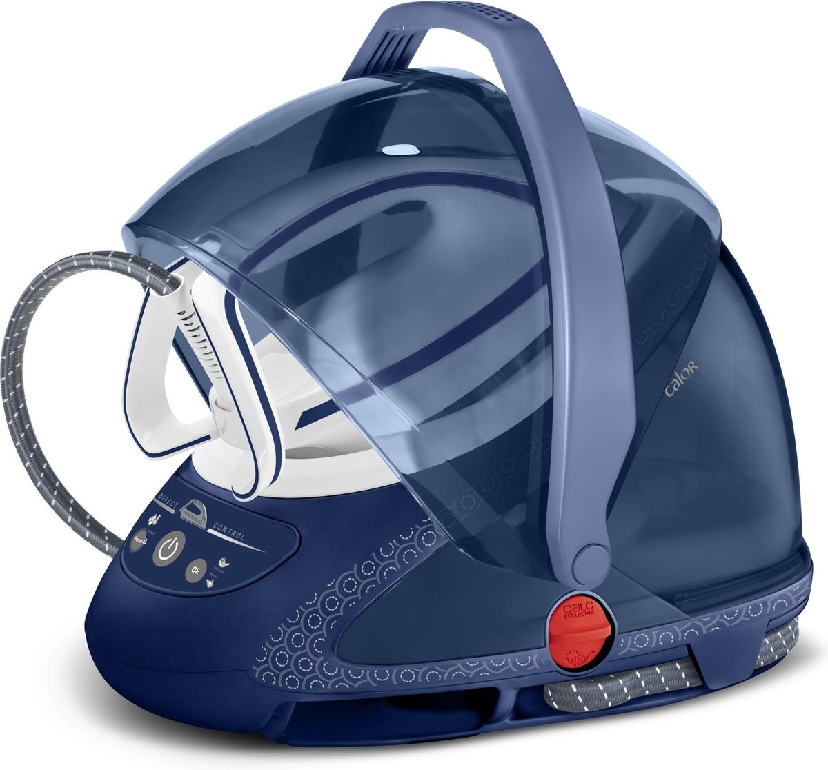 Calor Pro Express Ultimate Care GV9591C0 - Stoomgenerator