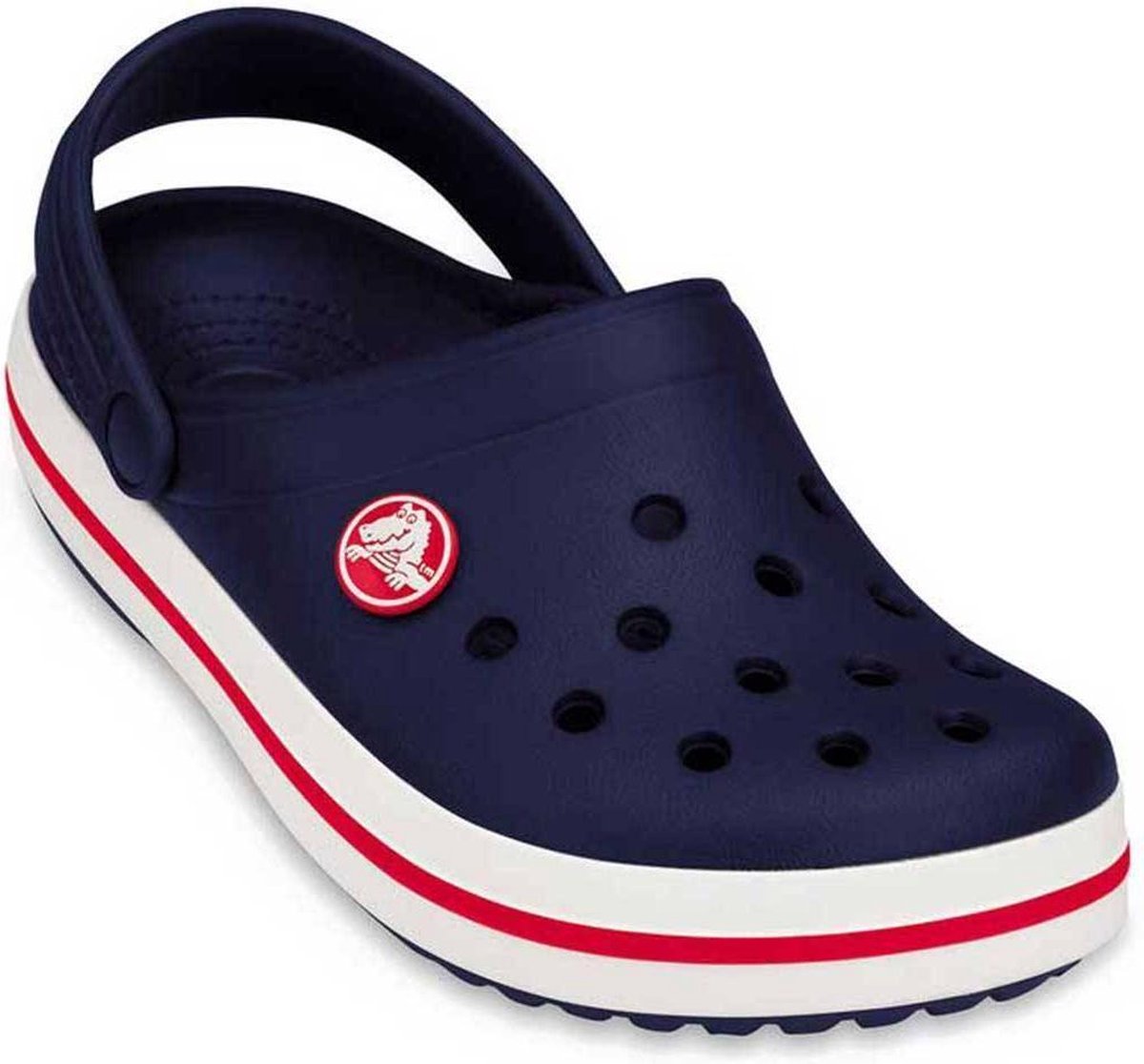 Crocs Crocband - Wandelsandalen - Unisex - Maat 43/44 - Blauw