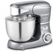 TECHWOOD KEUKENMACHINE TRO-1058
