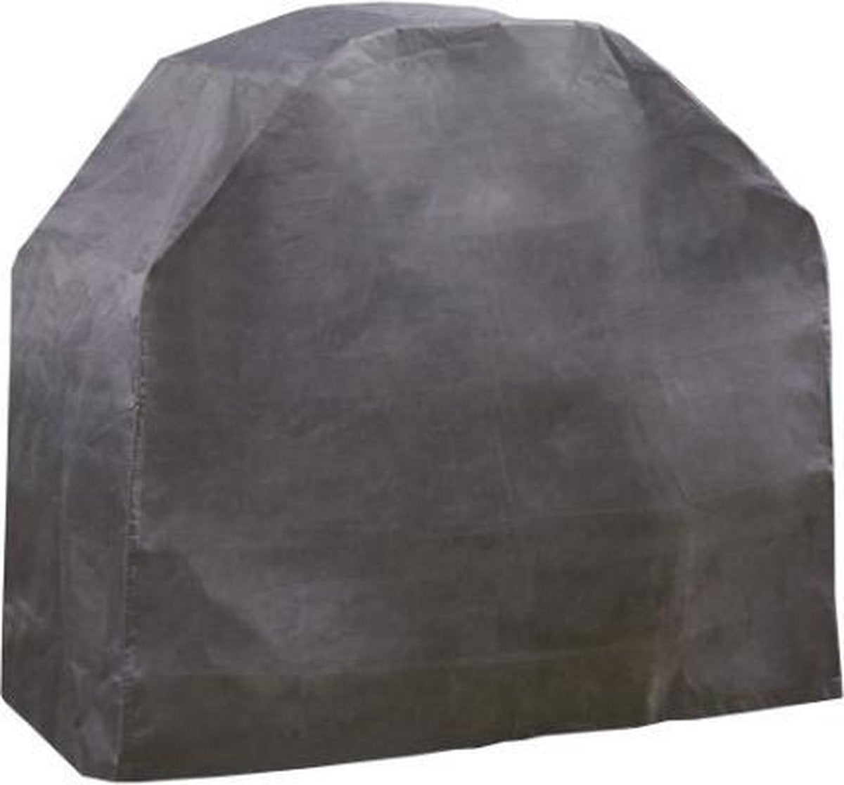 DistriCover - BBQ hoes - waterdicht - 175 x 65x 110 cm - kleur Antraciet -  2 jaar garantie