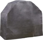 DistriCover - BBQ hoes - waterdicht - 175 x 65x 110 cm - kleur Antraciet -  2 jaar garantie