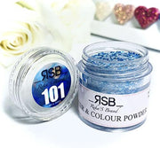 RSB – Acryl powder color 101