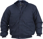 Pilotjack Safeworker Mandau marine maat L