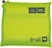Highlander Trail zelf reiskussen groen