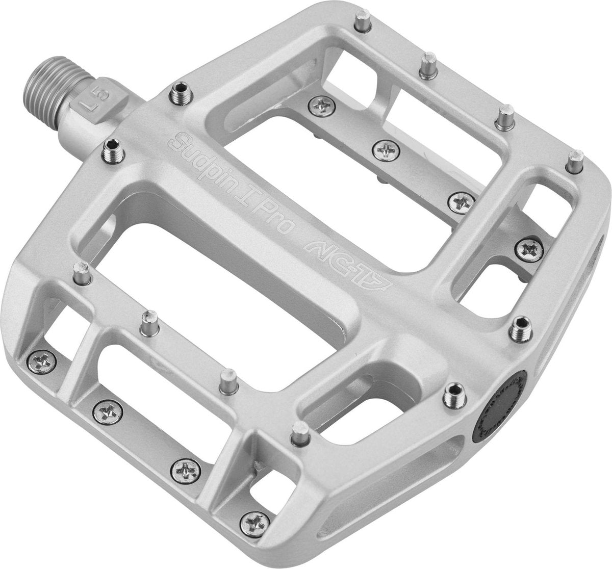 NC-17 Sudpin I Pro Pedalen