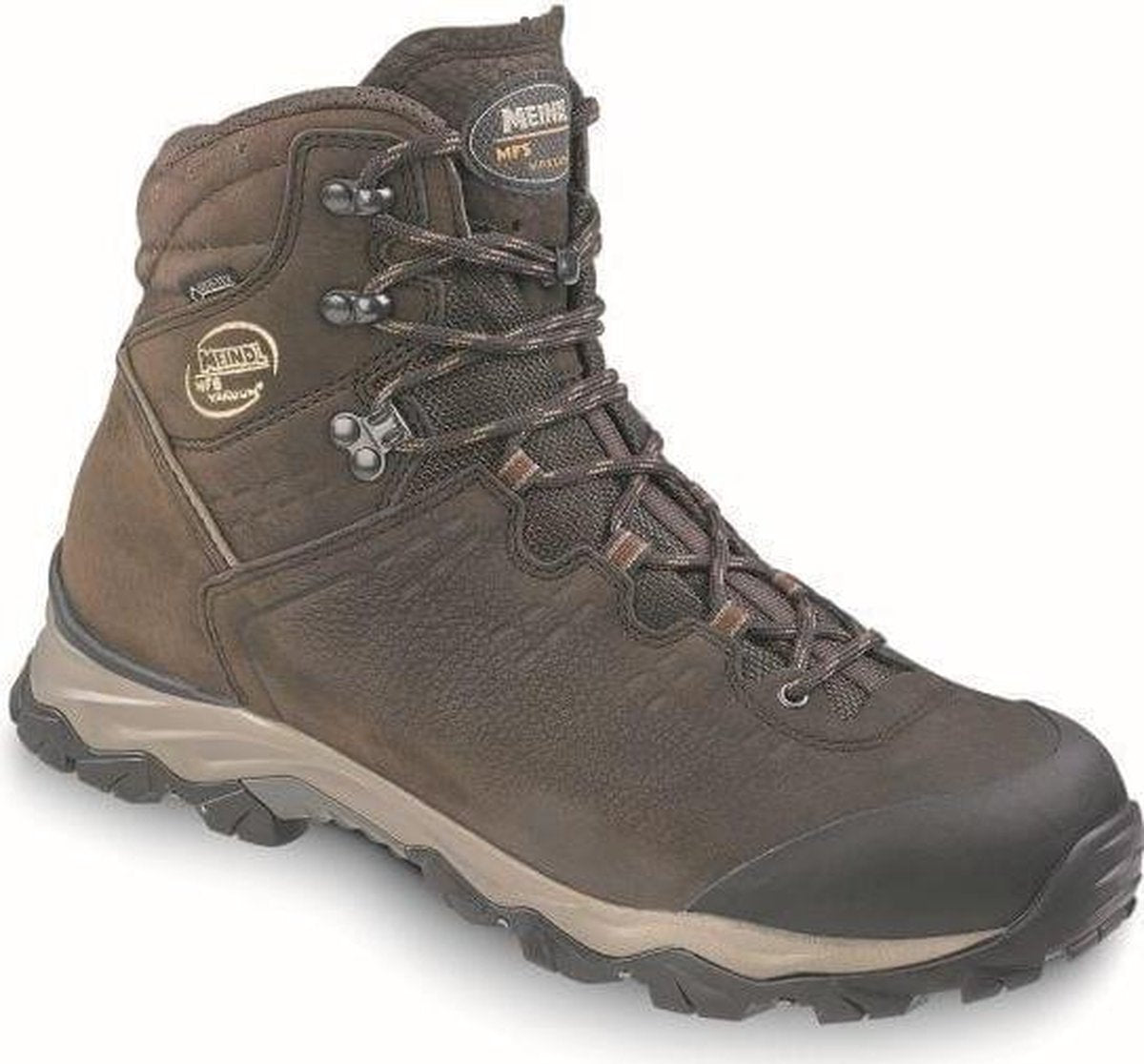 Meindl - Vakuum Lady Fit II - GTX - Brede leest - Wandelschoen dames - UK 4.0 EU 37