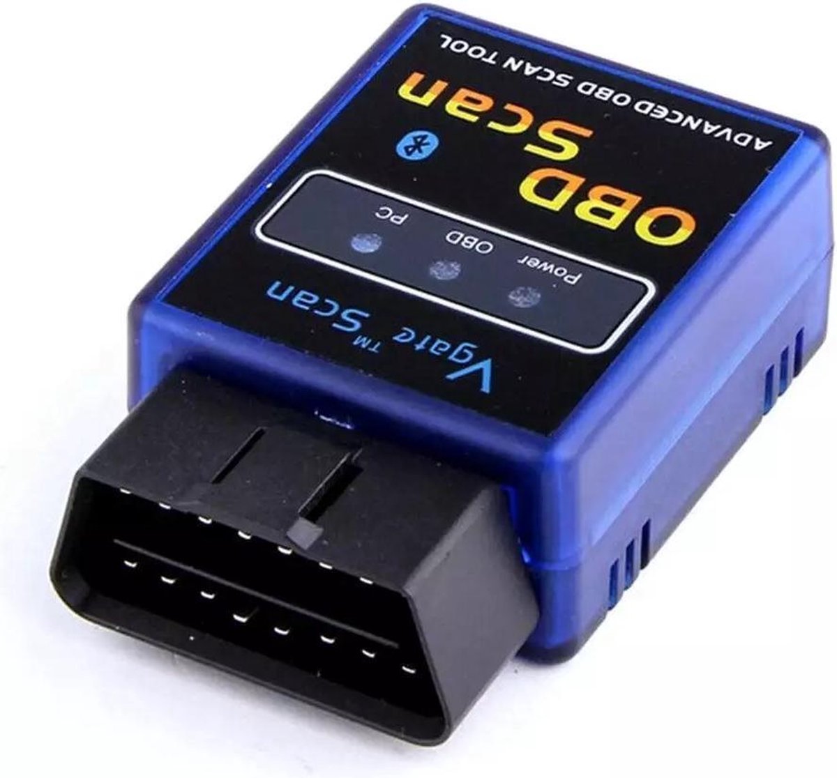 Auto diagnostische scanner OBD II mini ELM327 - interface Bluetooth