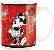 Egan Christmas Mug Minnie Mouse