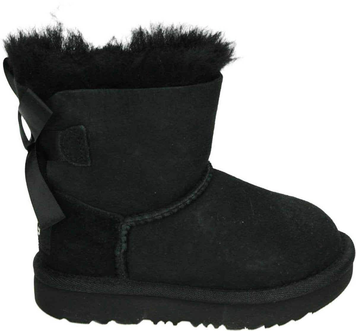 Laarzen Ugg Mini Bailey Bow II