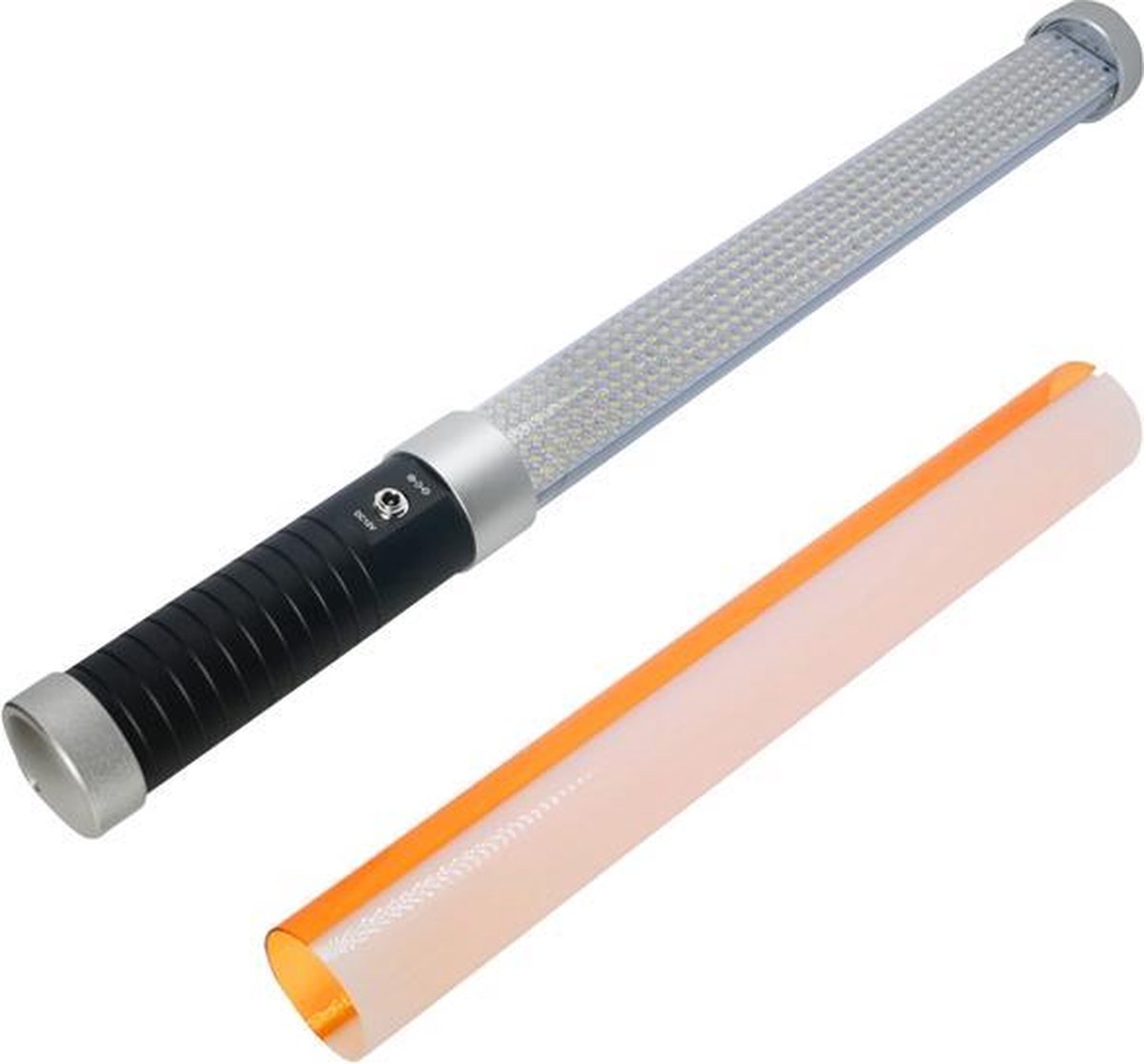 McoPlus LE-R320 magic Tubelight